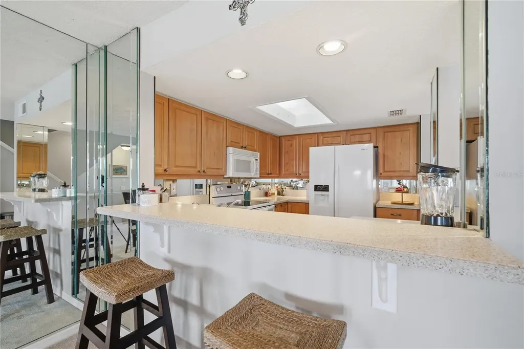 643 Garland Circle Indian Rocks Beach FL 33785