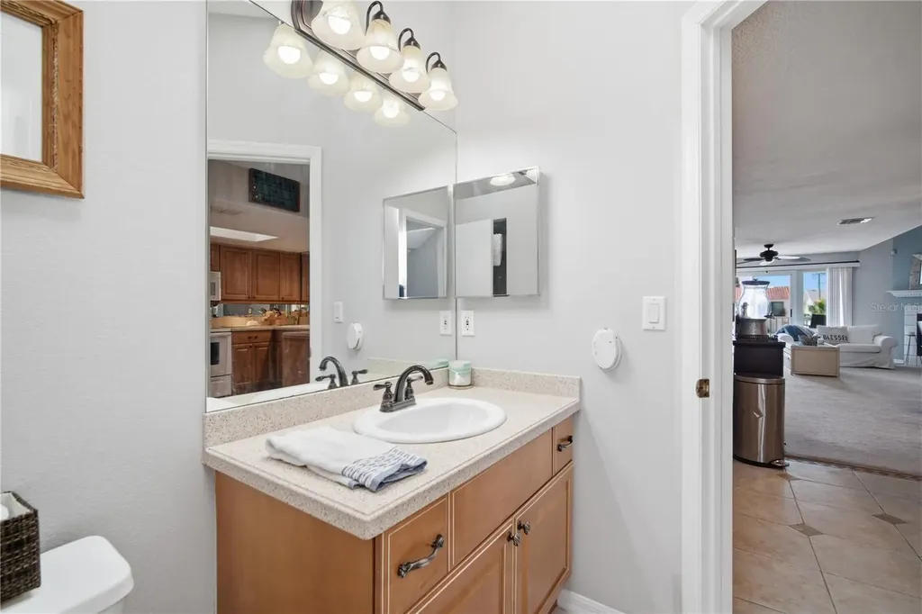 643 Garland Circle Indian Rocks Beach FL 33785