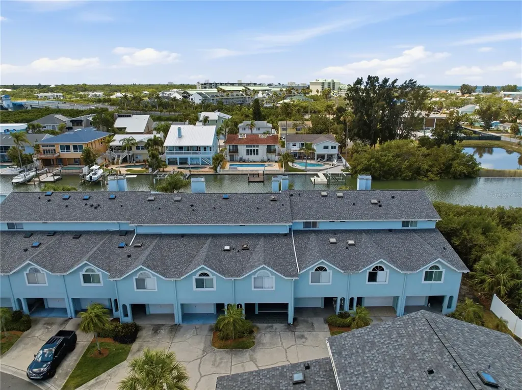 643 Garland Circle Indian Rocks Beach FL 33785