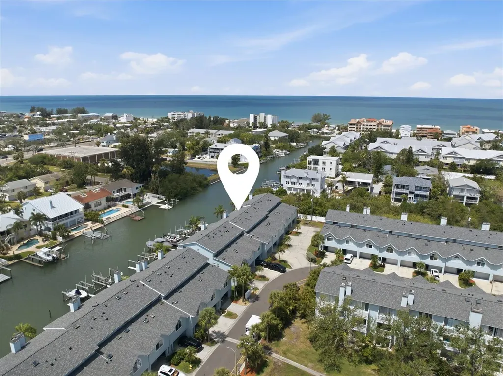 643 Garland Circle Indian Rocks Beach FL 33785
