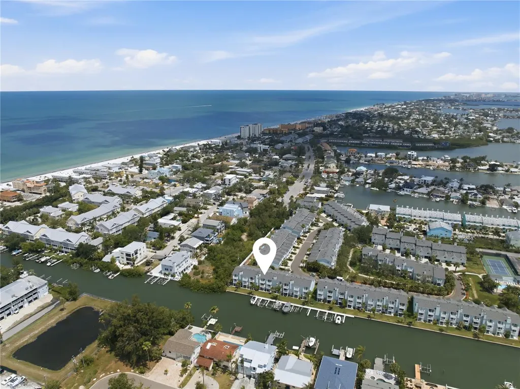 643 Garland Circle Indian Rocks Beach FL 33785