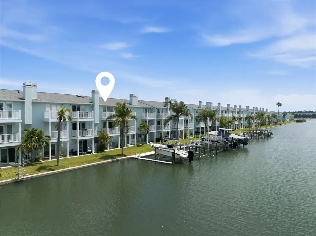 643 Garland Circle Indian Rocks Beach FL 33785