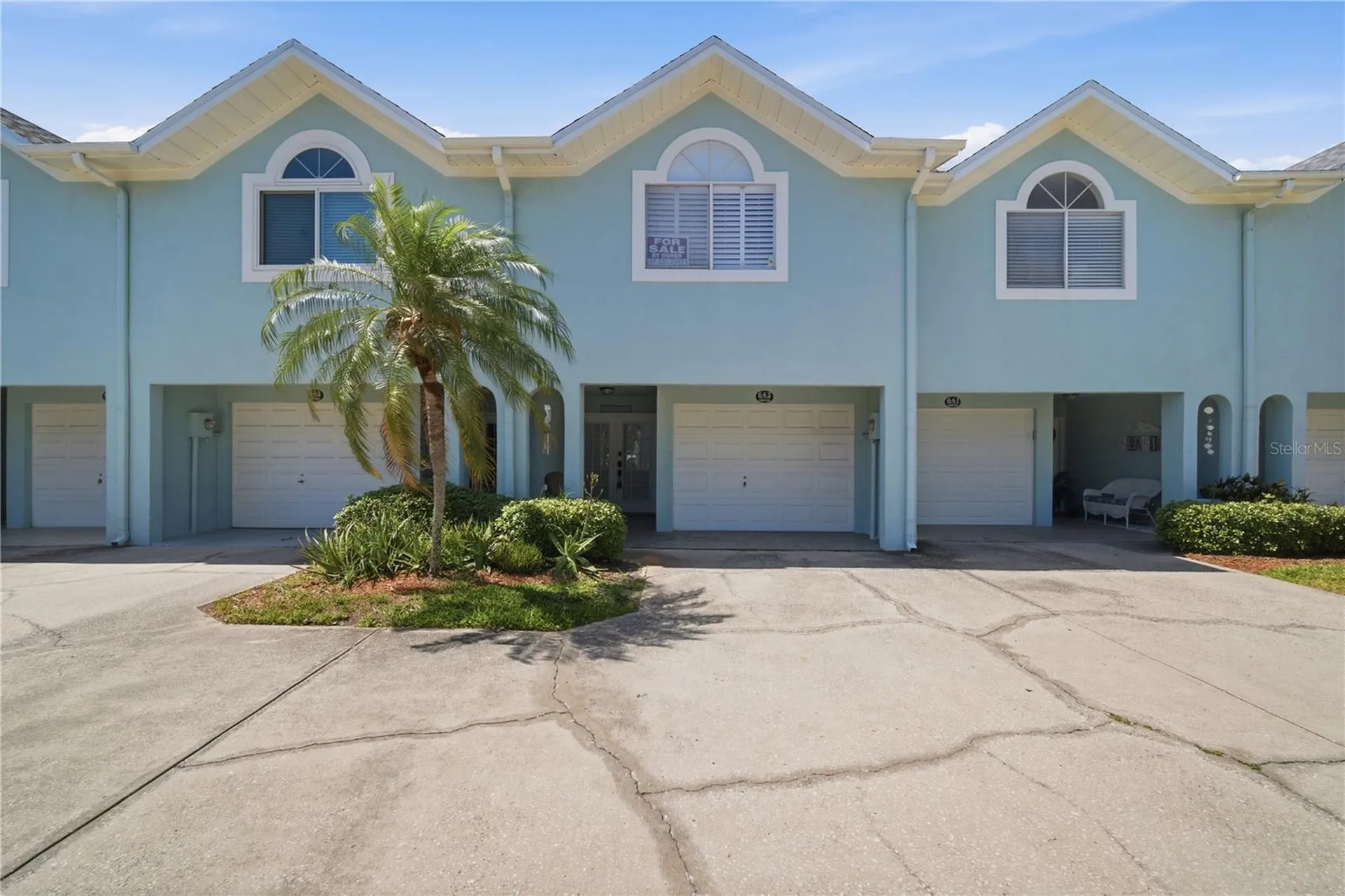 643 Garland Circle Indian Rocks Beach FL 33785