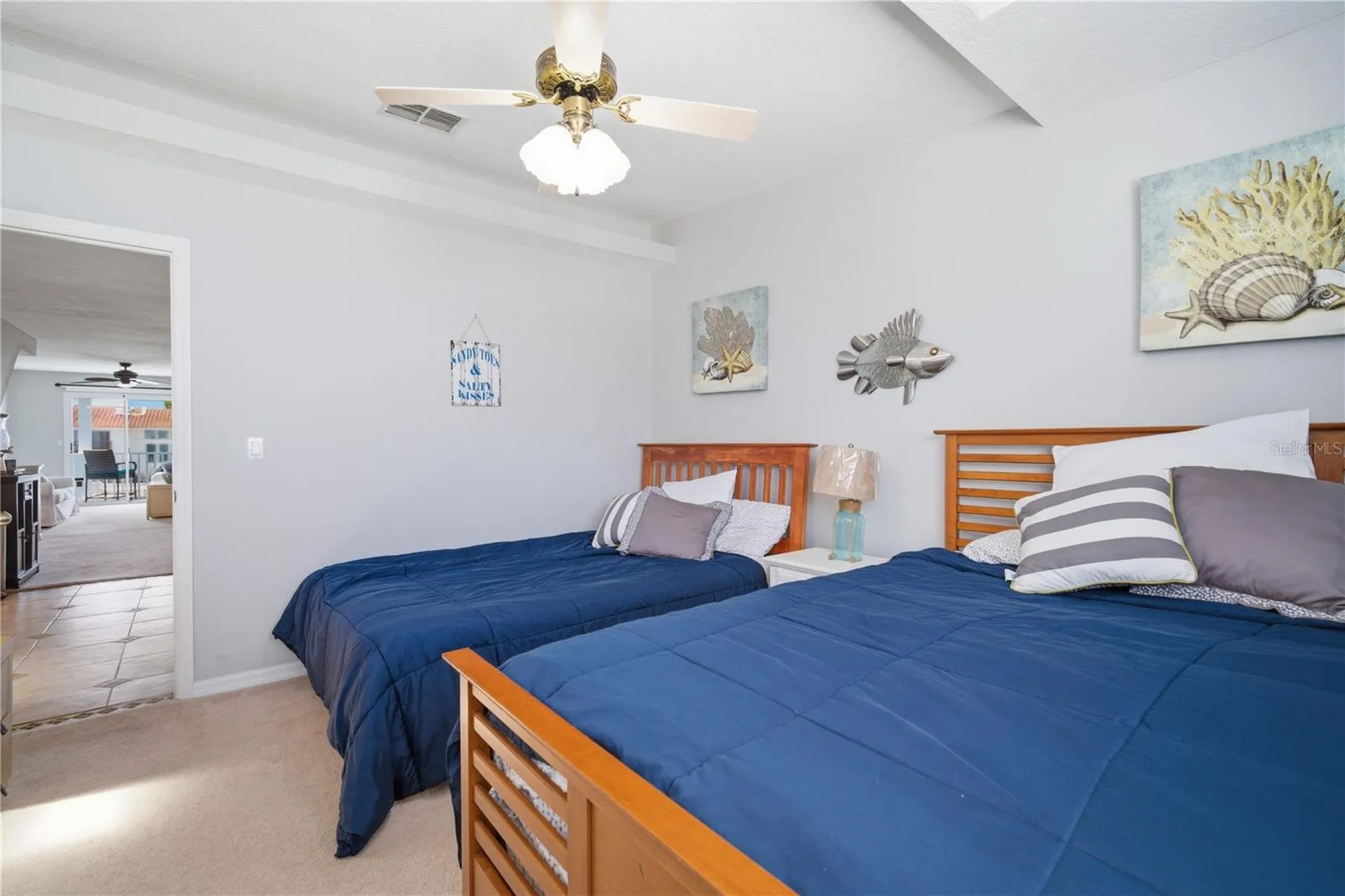 643 Garland Circle Indian Rocks Beach FL 33785