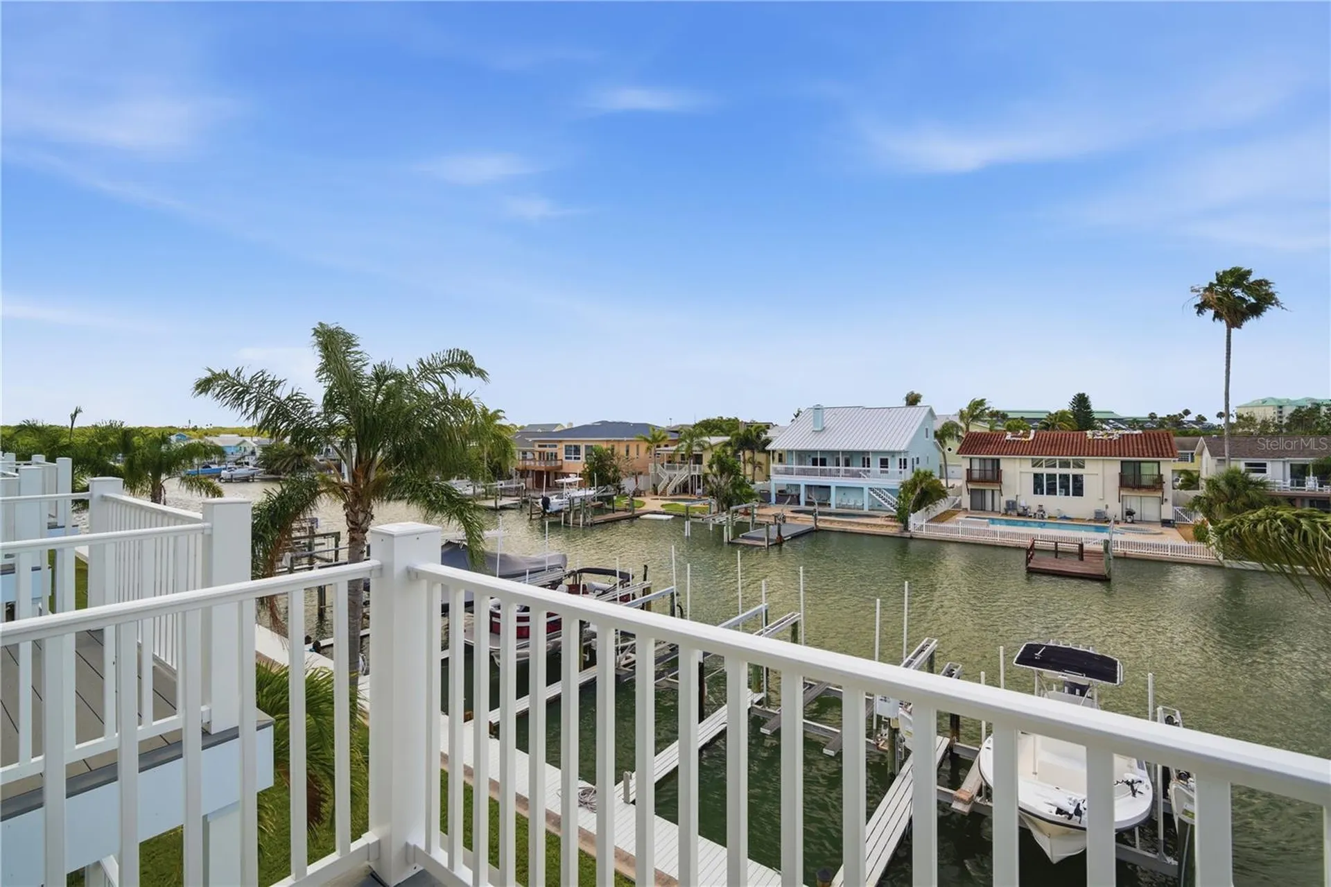643 Garland Circle Indian Rocks Beach FL 33785