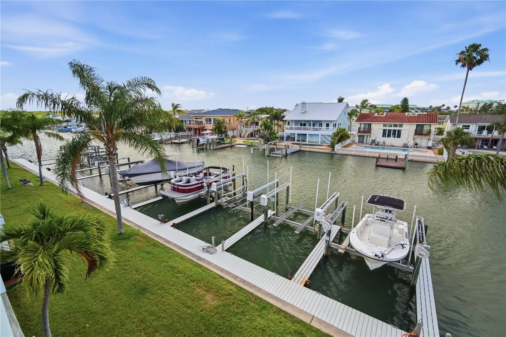643 Garland Circle Indian Rocks Beach FL 33785