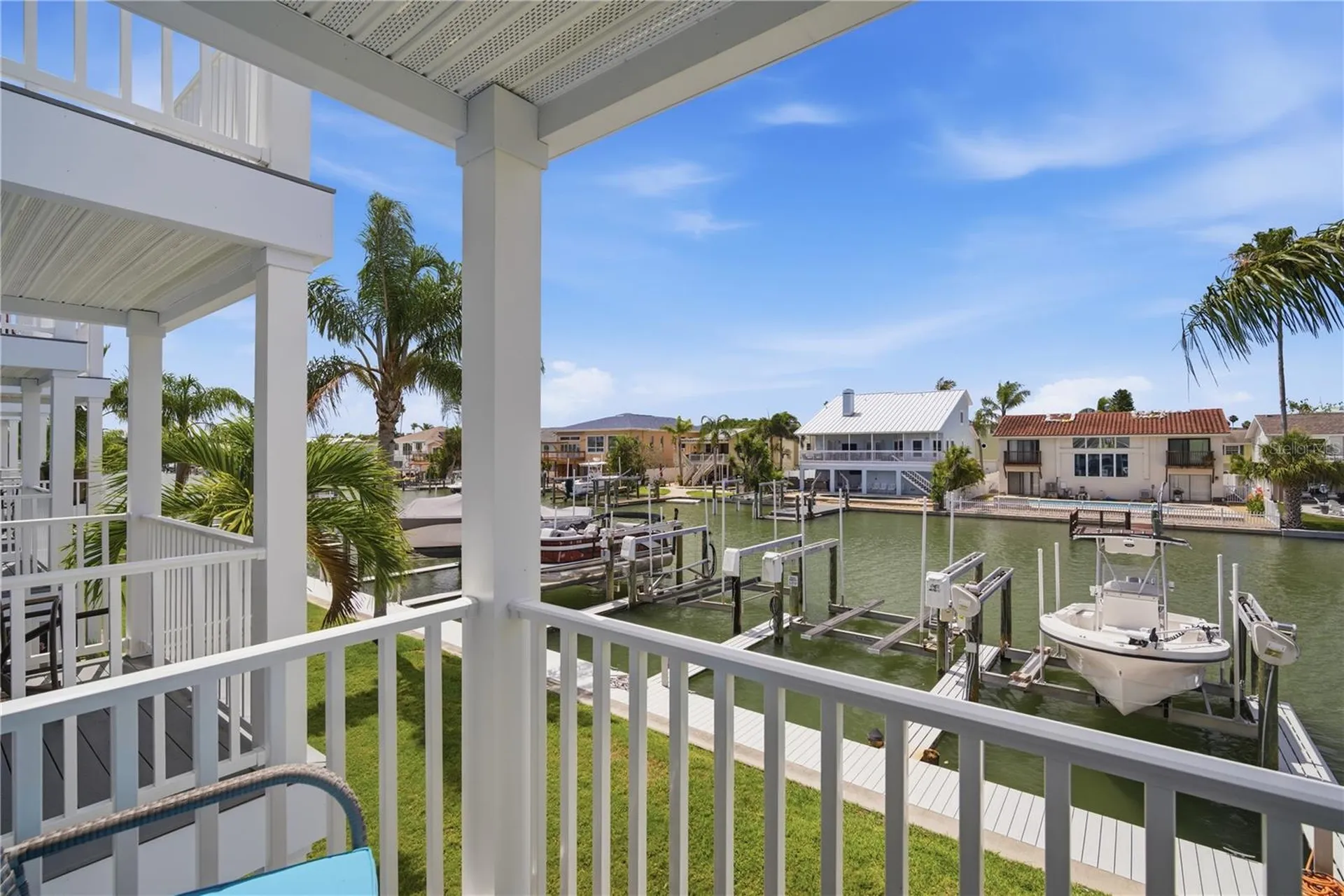 643 Garland Circle Indian Rocks Beach FL 33785