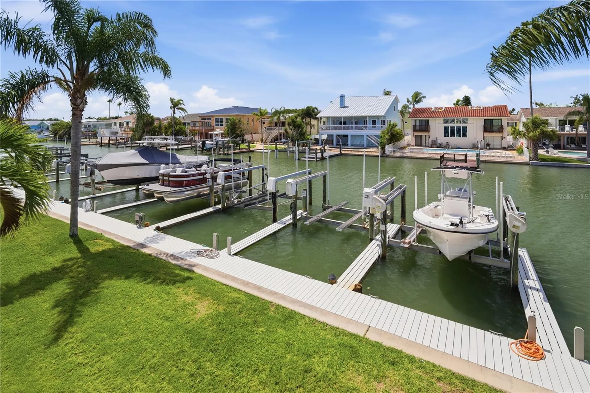 643 Garland Circle Indian Rocks Beach FL 33785