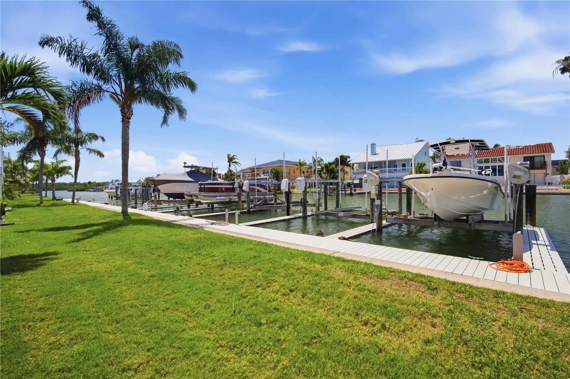 643 Garland Circle Indian Rocks Beach FL 33785