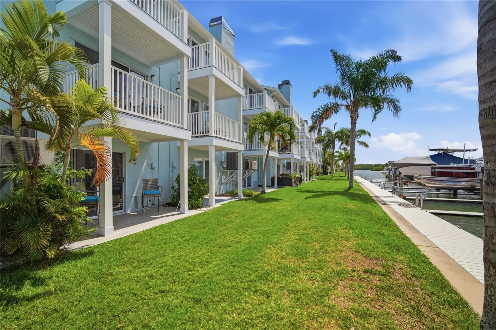 643 Garland Circle Indian Rocks Beach FL 33785
