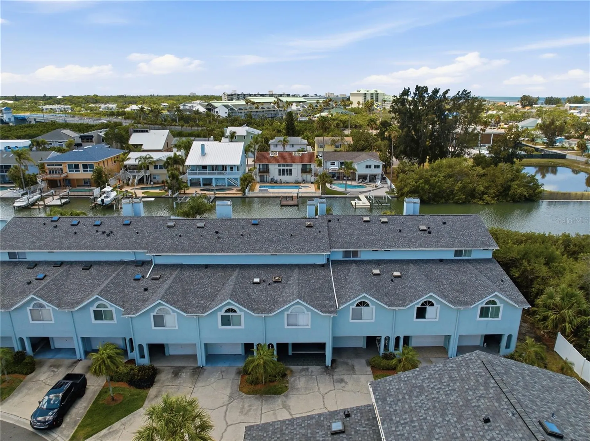 643 Garland Circle Indian Rocks Beach FL 33785