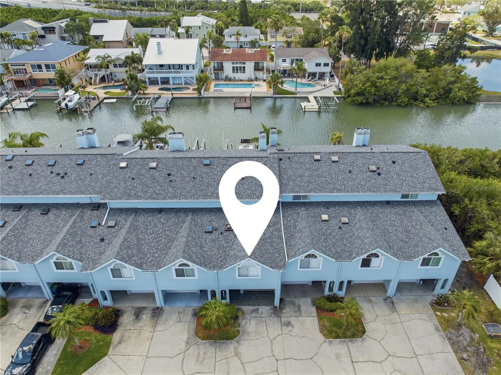 643 Garland Circle Indian Rocks Beach FL 33785