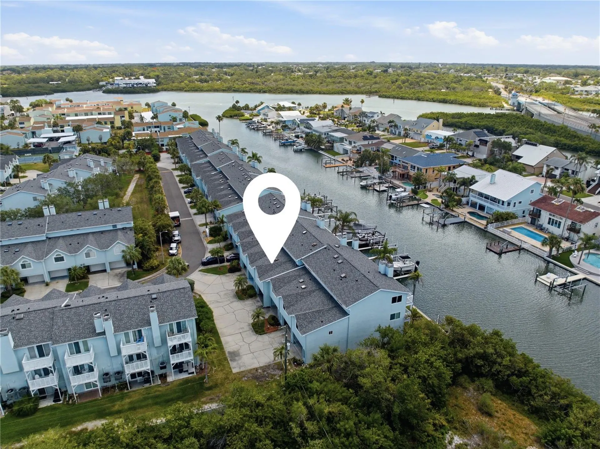 643 Garland Circle Indian Rocks Beach FL 33785