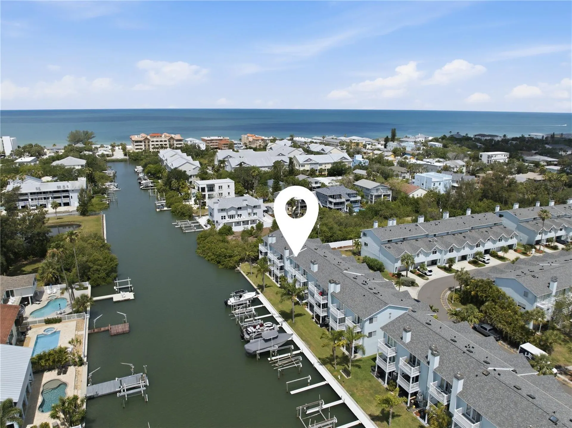 643 Garland Circle Indian Rocks Beach FL 33785