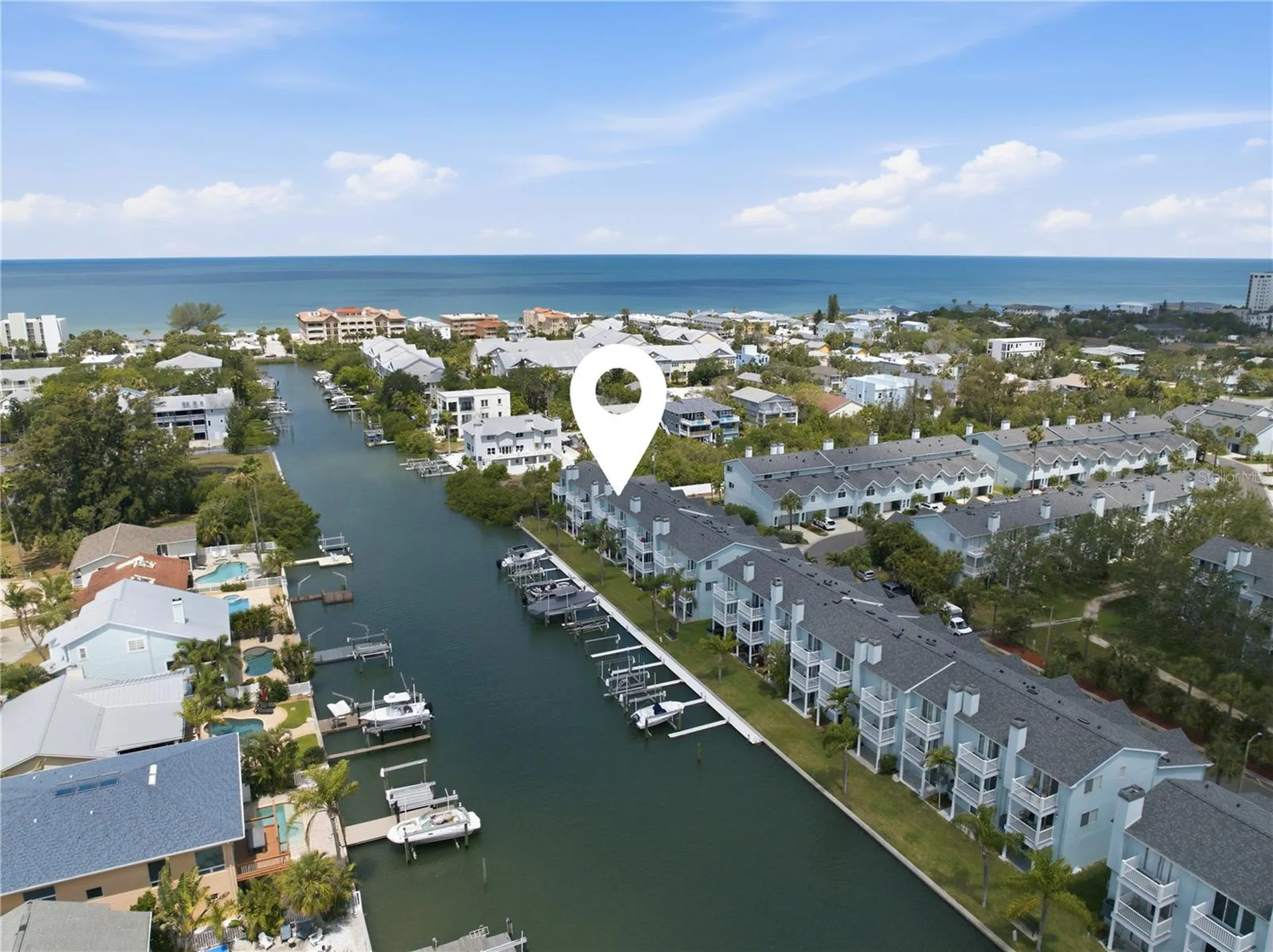 643 Garland Circle Indian Rocks Beach FL 33785