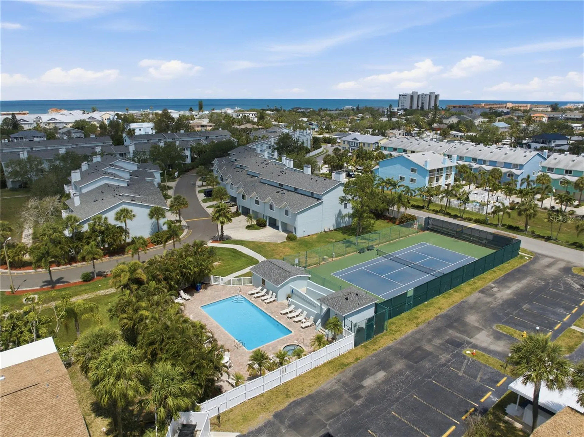 643 Garland Circle Indian Rocks Beach FL 33785