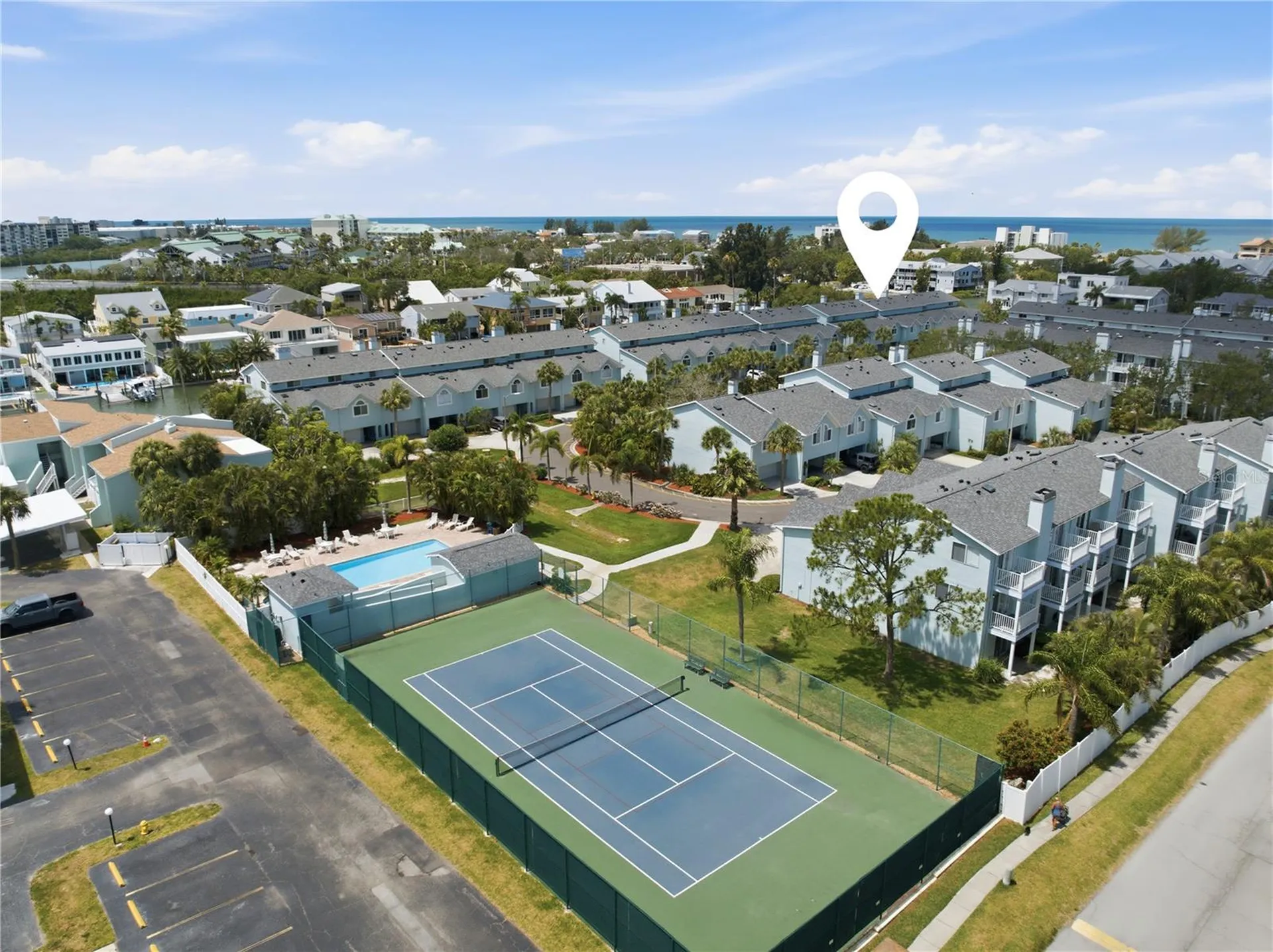 643 Garland Circle Indian Rocks Beach FL 33785