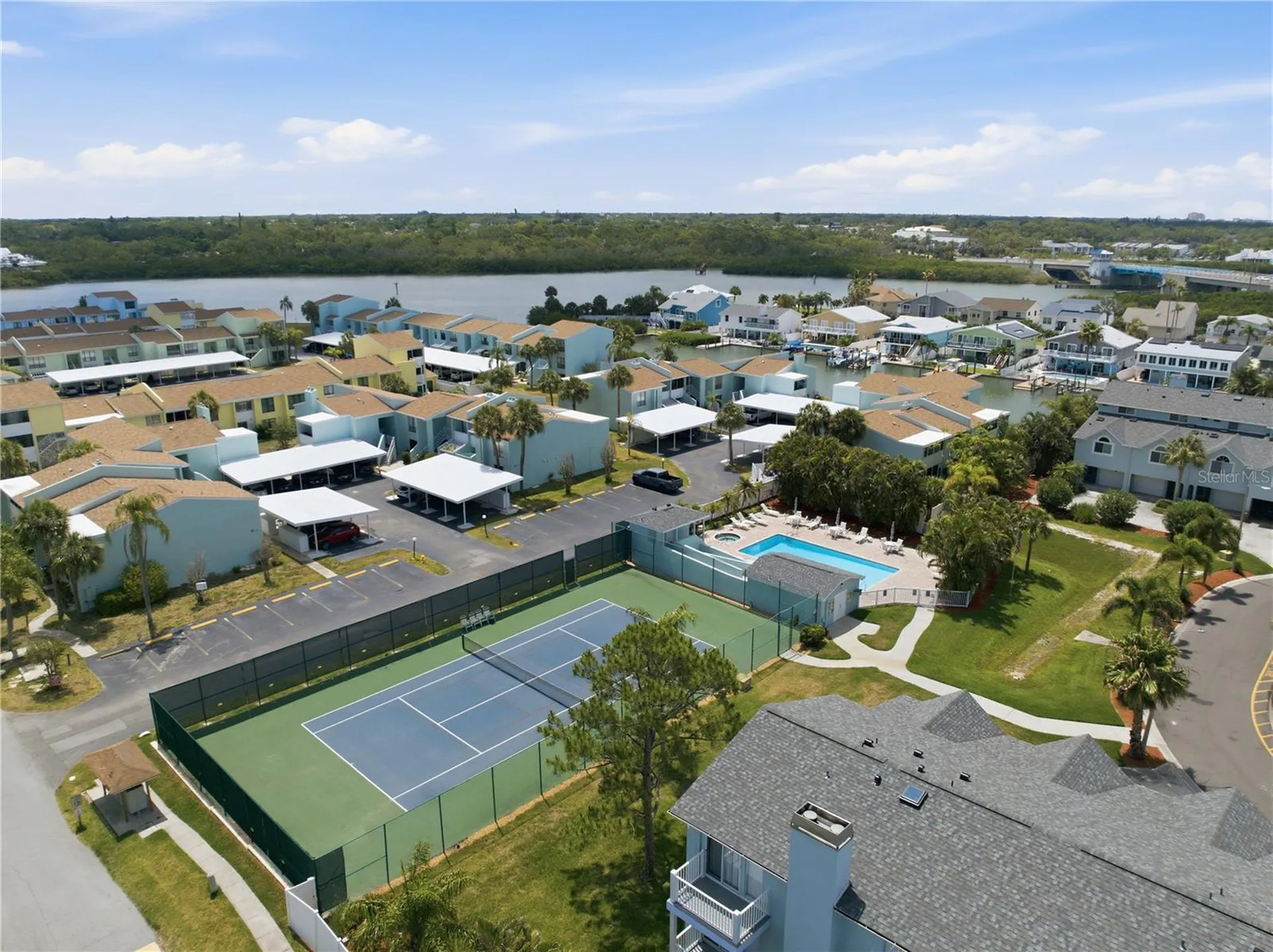 643 Garland Circle Indian Rocks Beach FL 33785