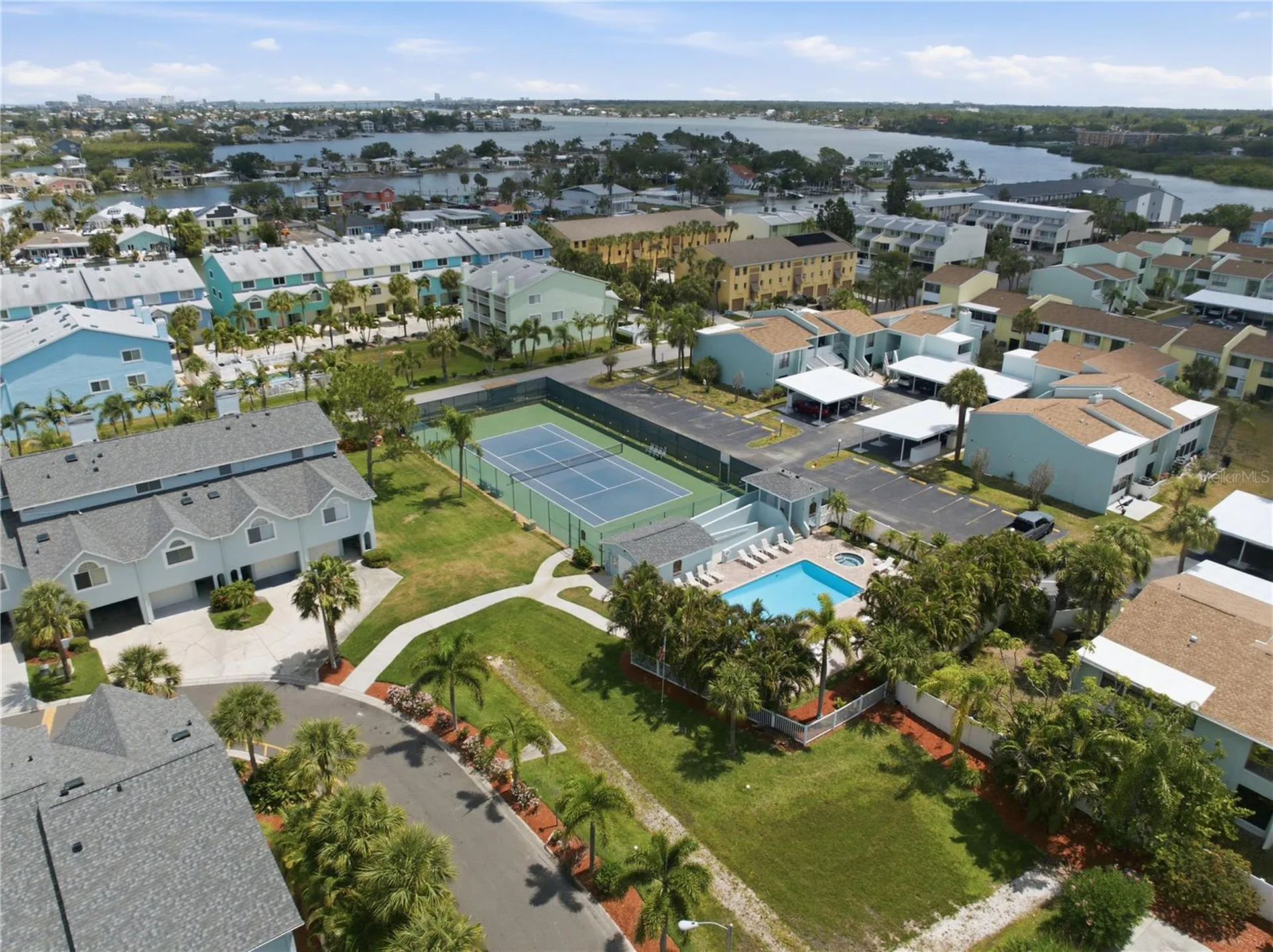643 Garland Circle Indian Rocks Beach FL 33785