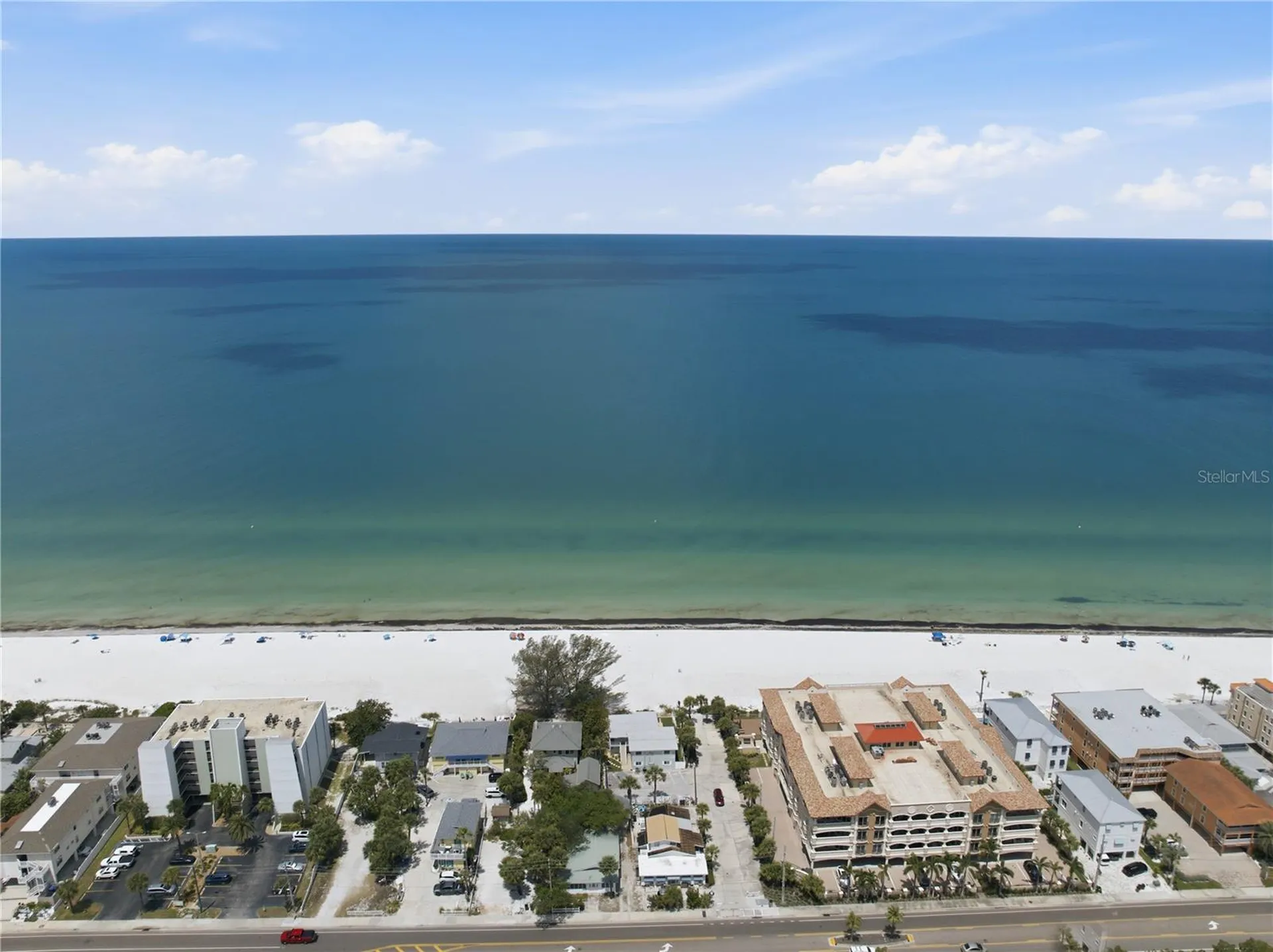 643 Garland Circle Indian Rocks Beach FL 33785