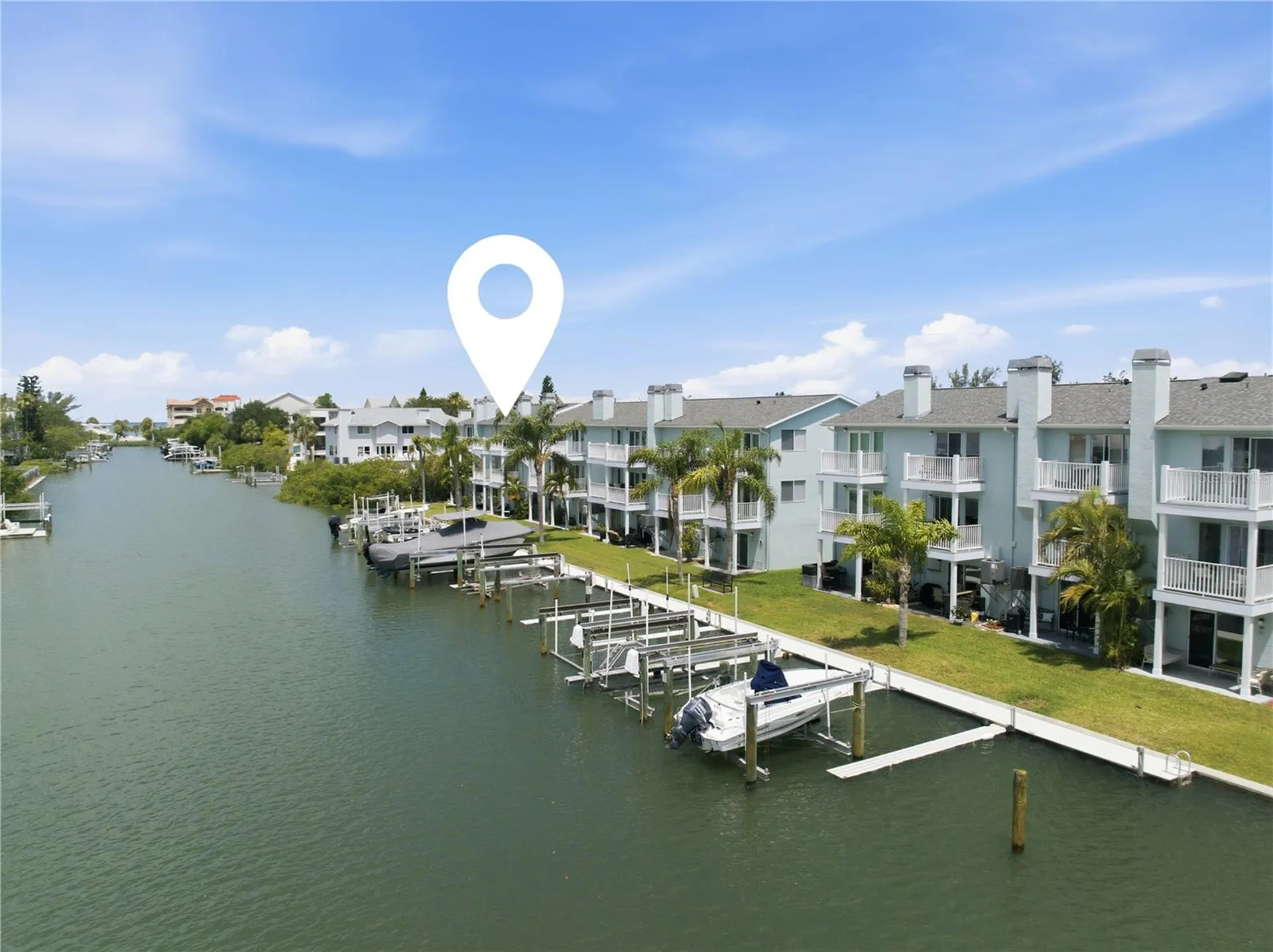 643 Garland Circle Indian Rocks Beach FL 33785