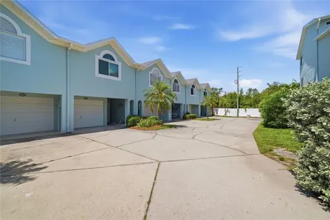 643 Garland Circle Indian Rocks Beach FL 33785