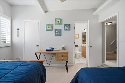 643 Garland Circle Indian Rocks Beach FL 33785