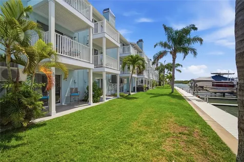 643 Garland Circle Indian Rocks Beach FL 33785