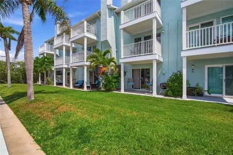 643 Garland Circle Indian Rocks Beach FL 33785