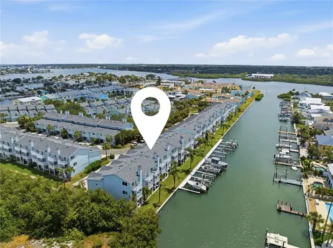 643 Garland Circle Indian Rocks Beach FL 33785