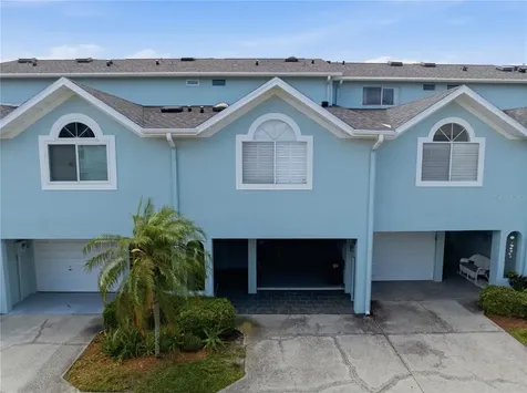 643 Garland Circle Indian Rocks Beach FL 33785