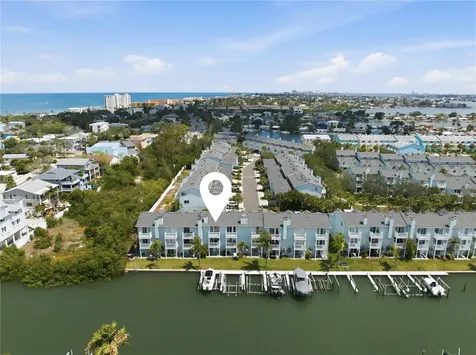 643 Garland Circle Indian Rocks Beach FL 33785