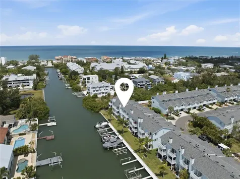 643 Garland Circle Indian Rocks Beach FL 33785