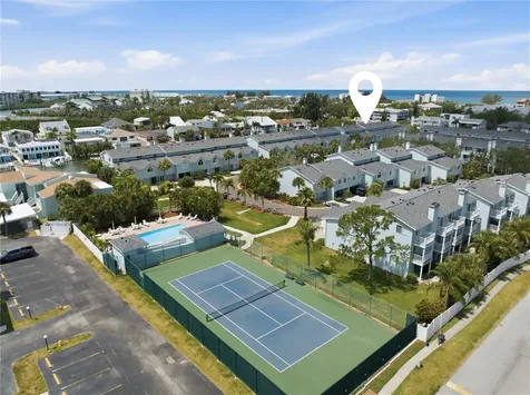 643 Garland Circle Indian Rocks Beach FL 33785