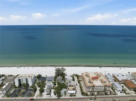 643 Garland Circle Indian Rocks Beach FL 33785