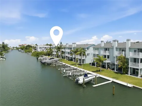 643 Garland Circle Indian Rocks Beach FL 33785