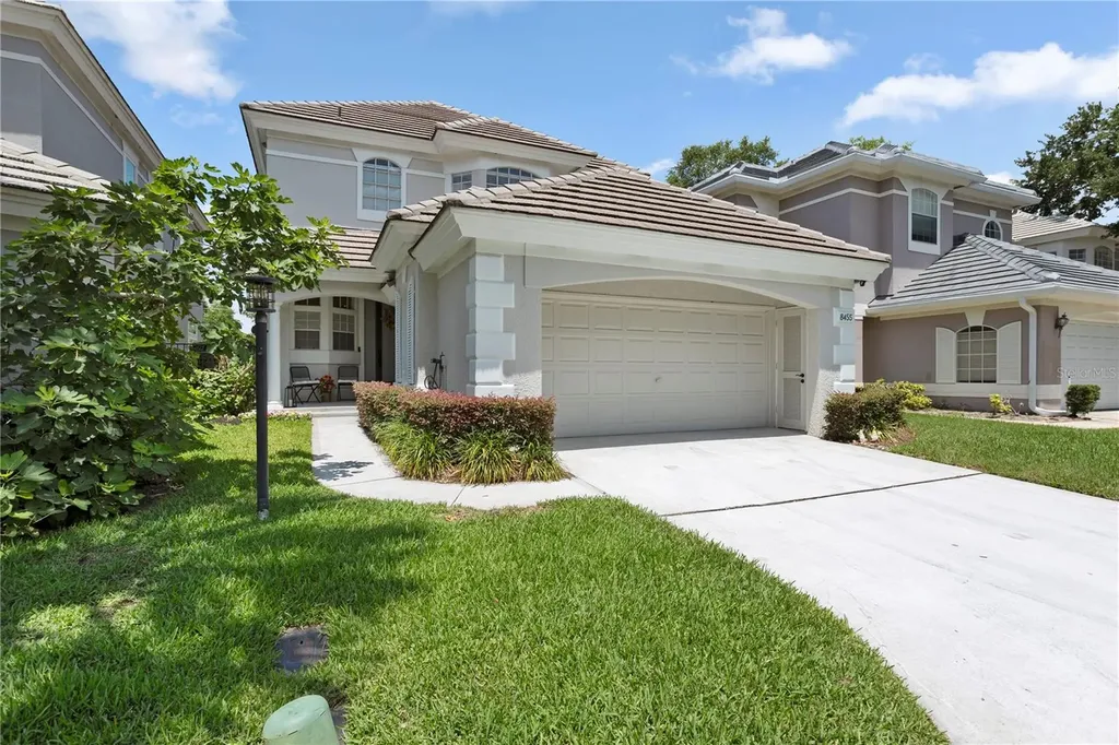 8455 Foxworth Circle Orlando FL 32819