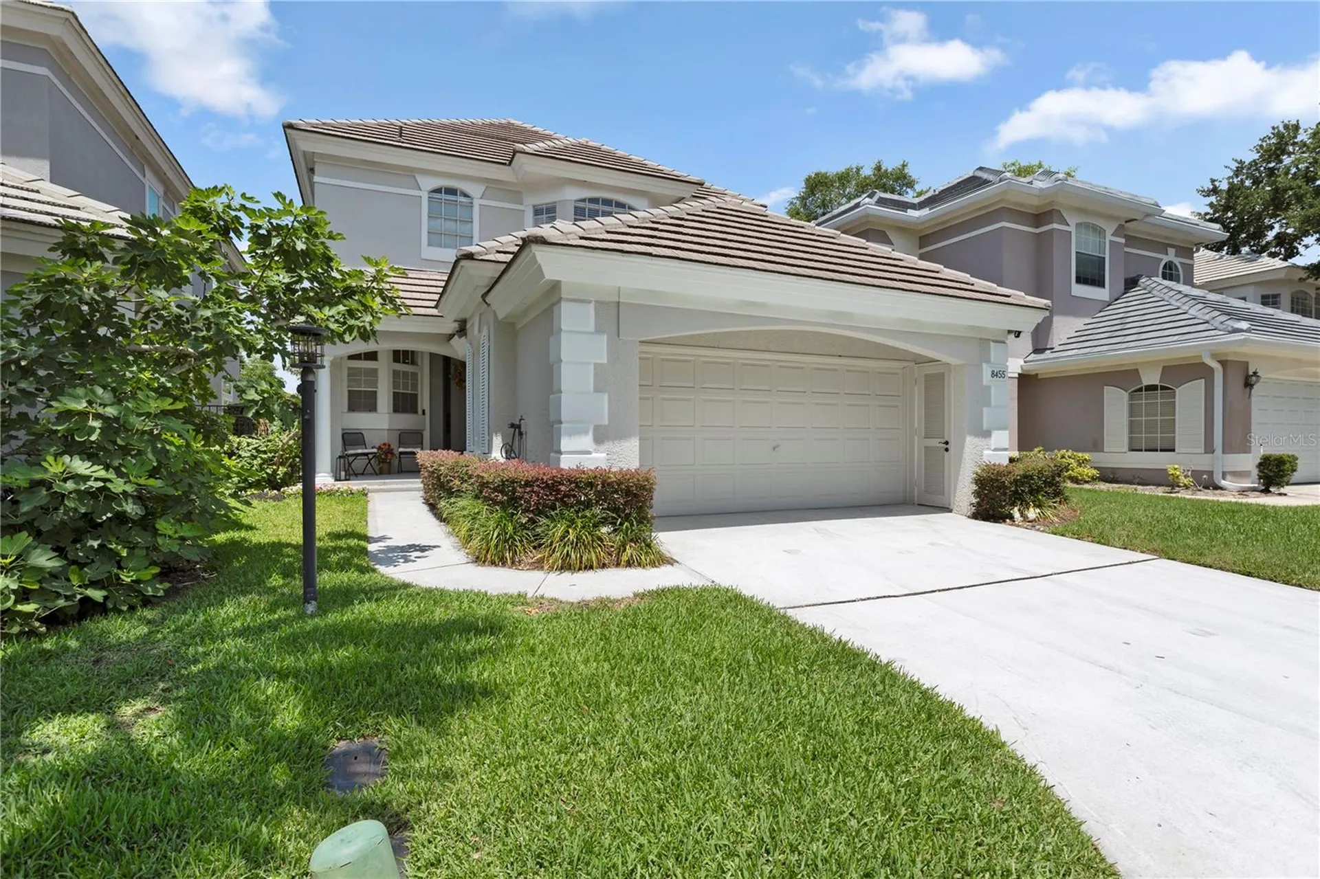 8455 Foxworth Circle Orlando FL 32819