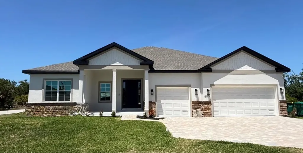 13400 Allentown Avenue Port Charlotte FL 33981