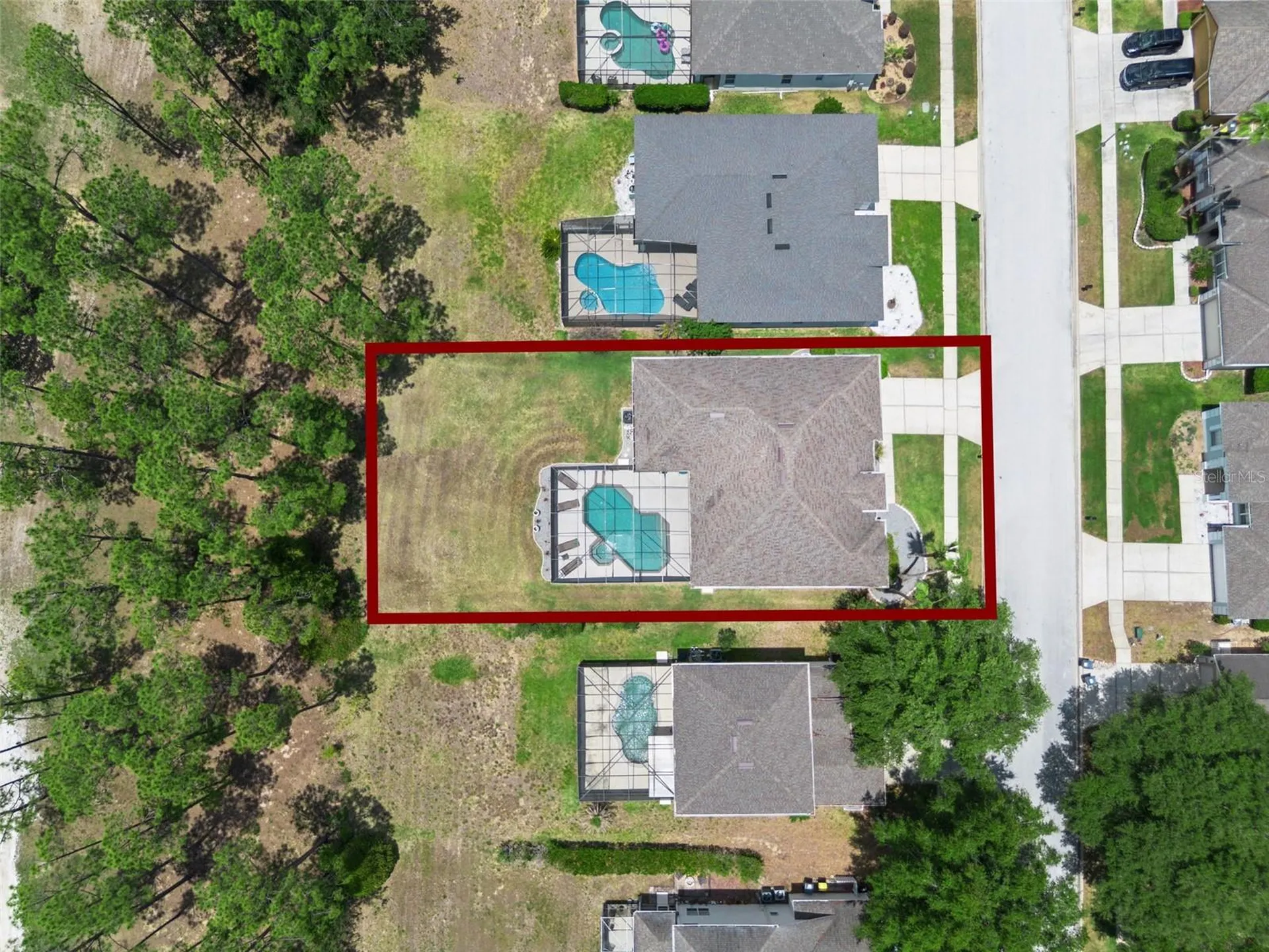 259 N Hampton Davenport FL 33897