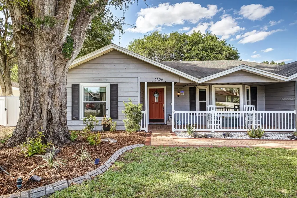 2326 Arrowhead Boulevard Lakeland FL 33813