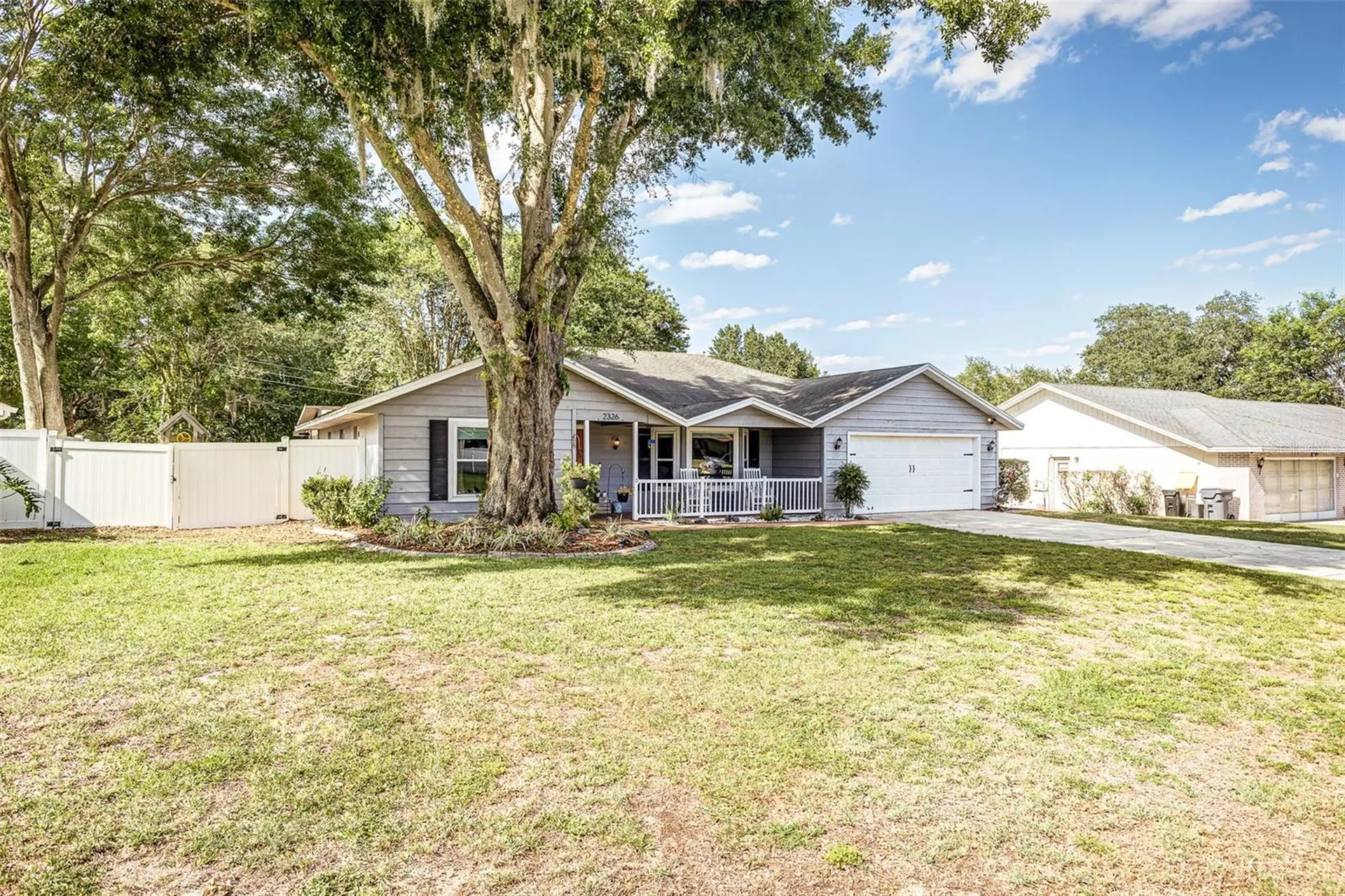 2326 Arrowhead Boulevard Lakeland FL 33813