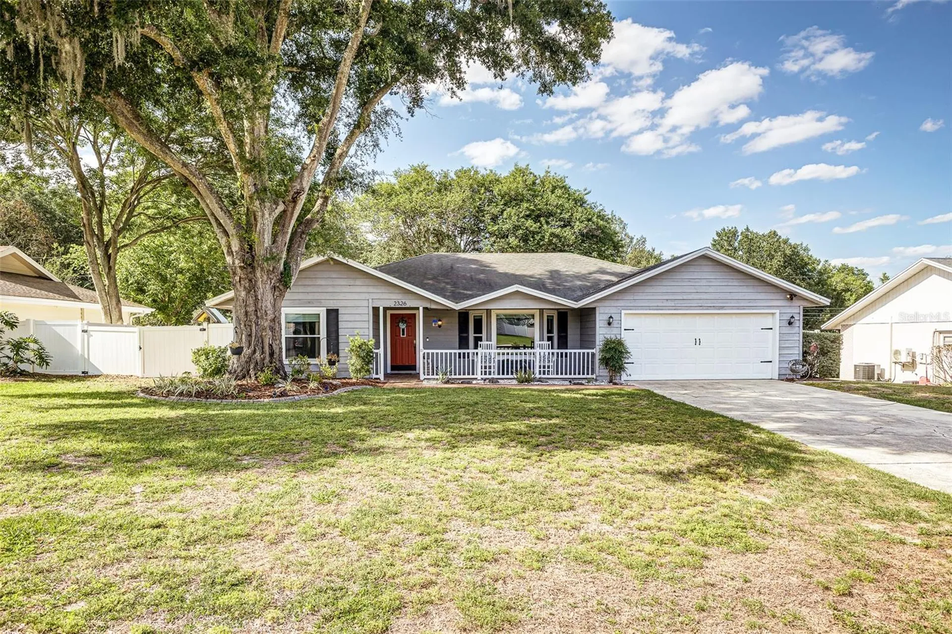 2326 Arrowhead Boulevard Lakeland FL 33813