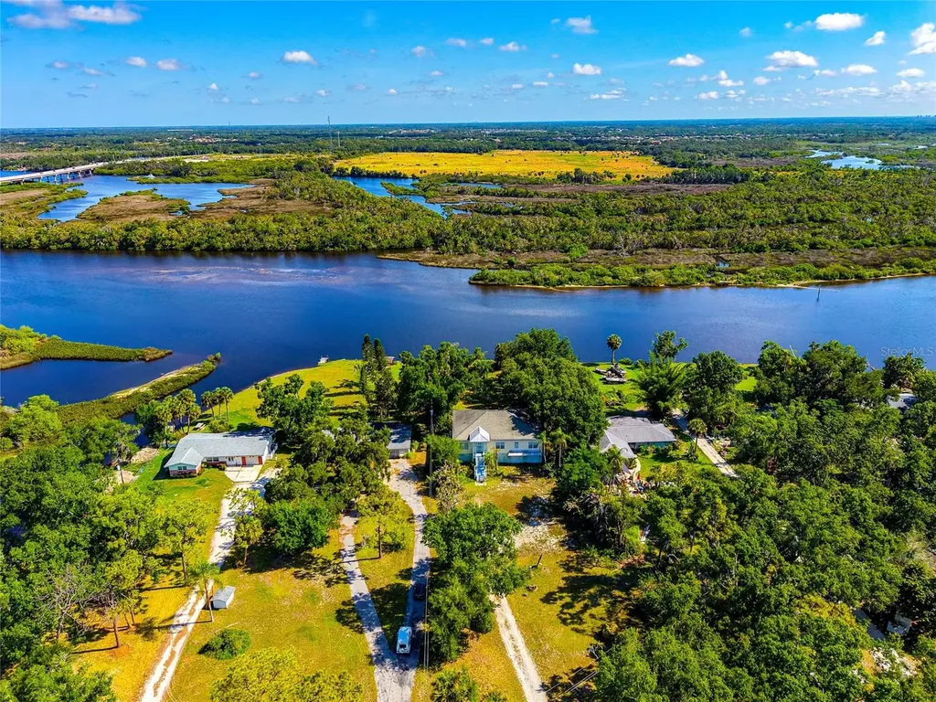 11903 Upper Manatee River Road Bradenton FL 34212