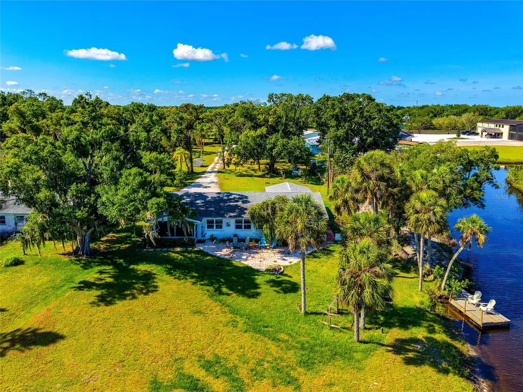 11903 Upper Manatee River Road Bradenton FL 34212