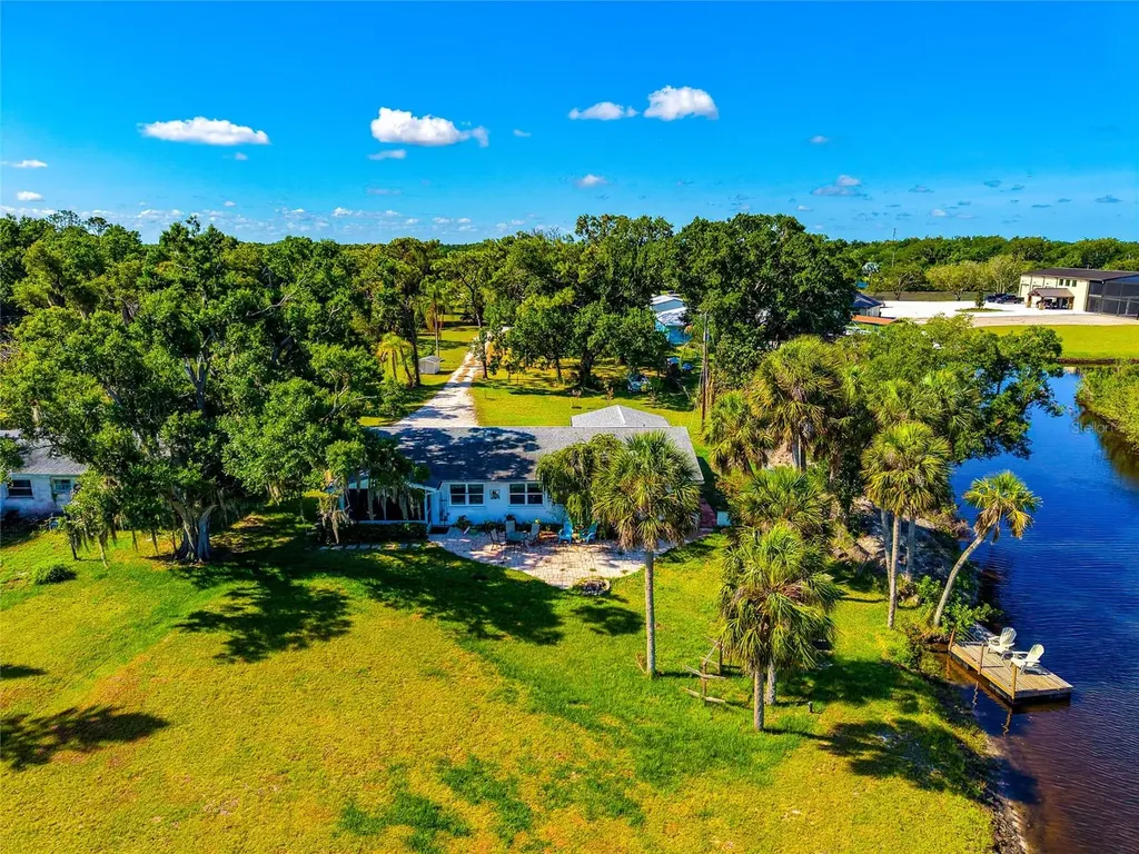 11903 Upper Manatee River Road Bradenton FL 34212