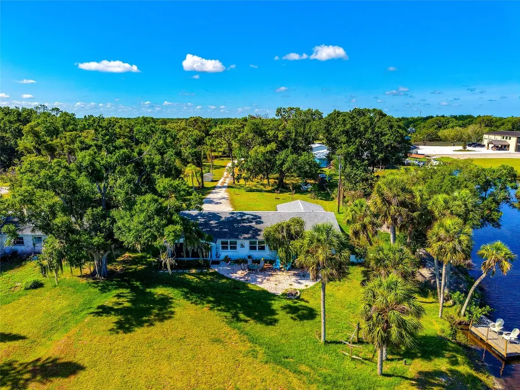 11903 Upper Manatee River Road Bradenton FL 34212