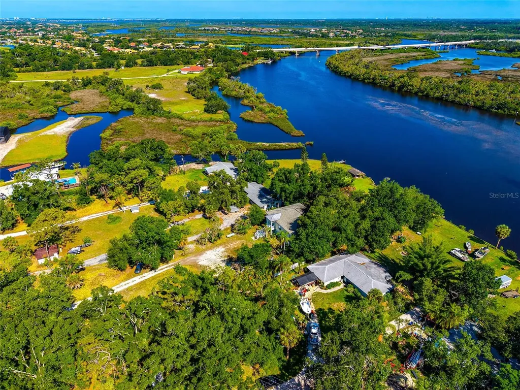11903 Upper Manatee River Road Bradenton FL 34212