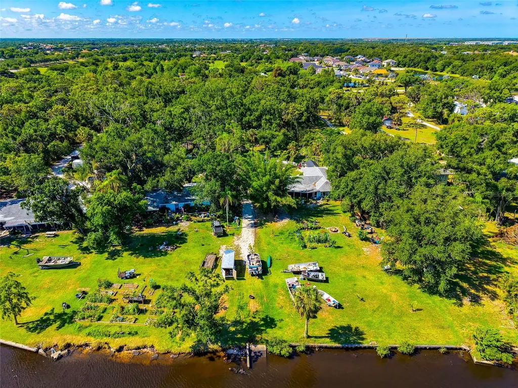 11903 Upper Manatee River Road Bradenton FL 34212