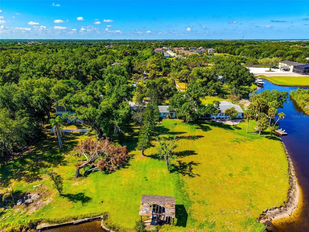 11903 Upper Manatee River Road Bradenton FL 34212